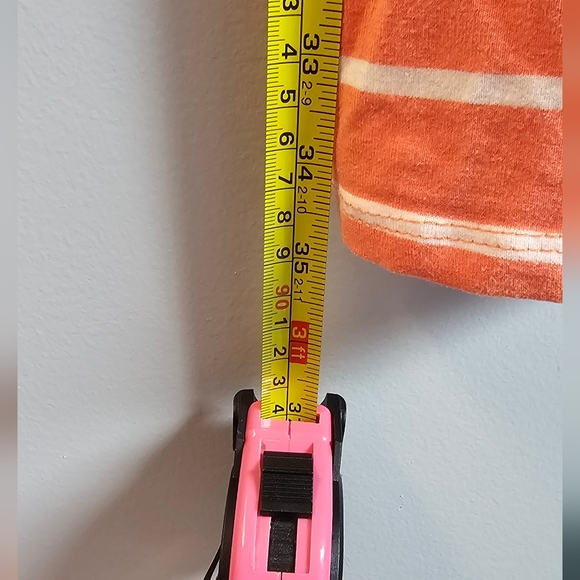 Heart & Hips striped Summer Dress - Picture 4 of 4